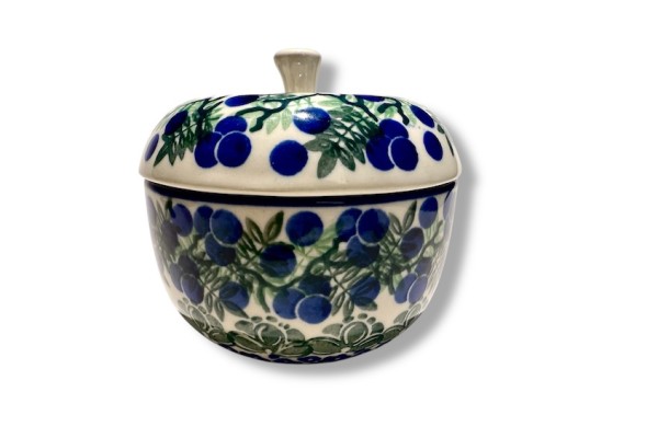 A38 Bunzlau Appelpot klein 1413X A38 Appelpot klein 300ml